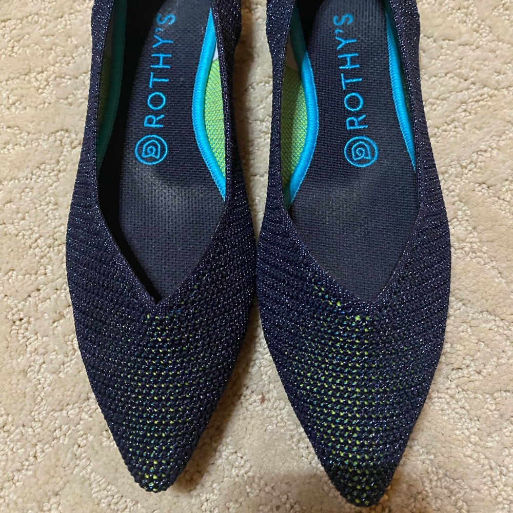 Rothys points